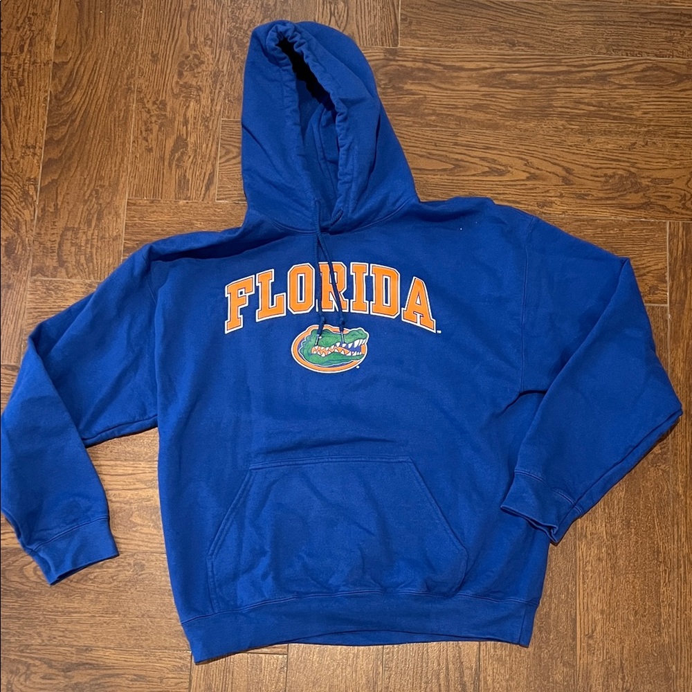 Gators hoodie